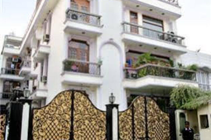 India Luxury Homes