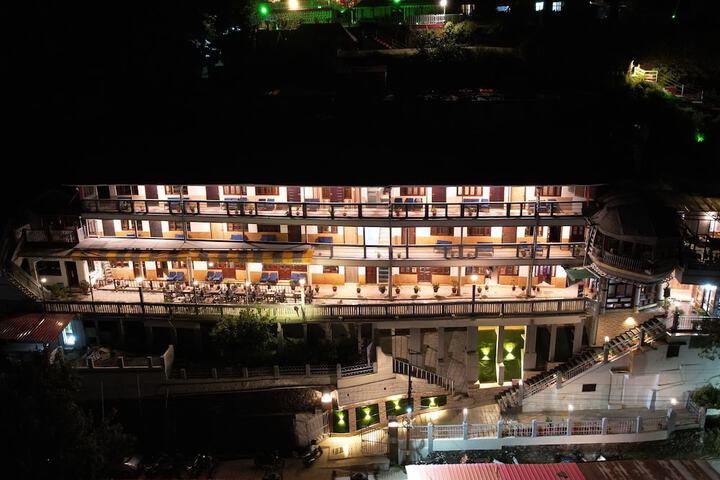 Hotel 65 of 72