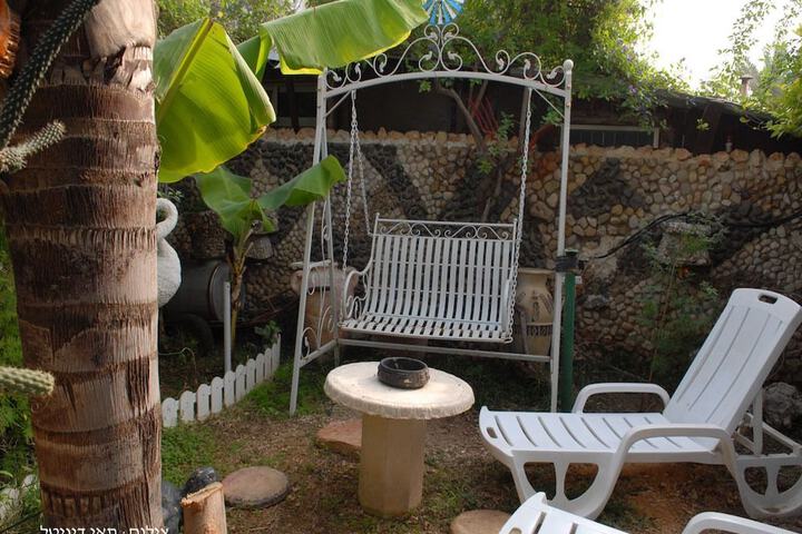 Terrace/Patio 27 of 30