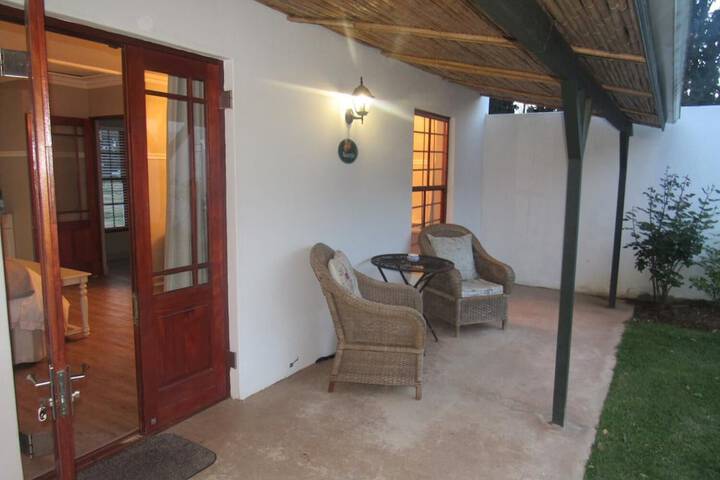 Terrace/Patio 20 of 54