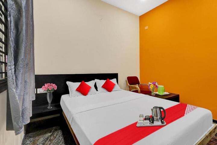 Hotel O SAPTHAGIRI RESIDENCY