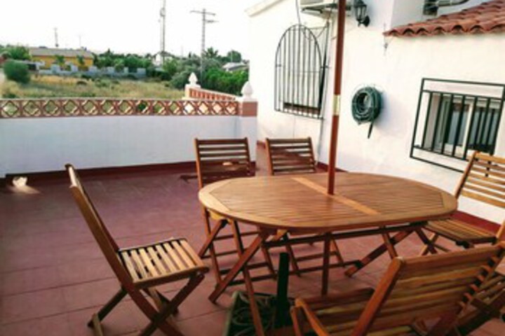Terrace/Patio 34 of 34
