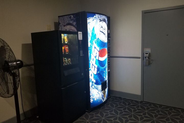 Vending machine