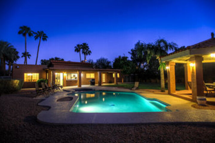 Image of Avalon - 4 Bedroom Home - Scottsdale