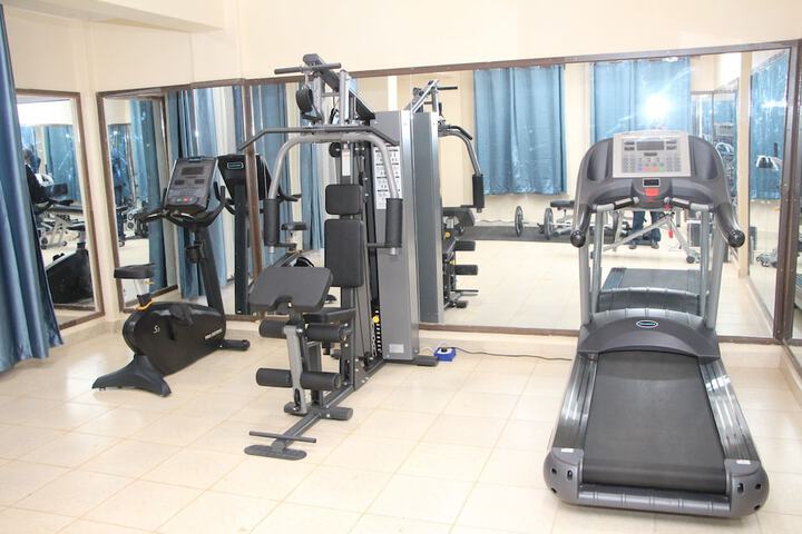 Health and Fitness 13 of 19