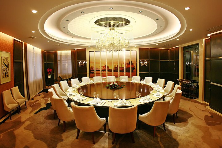Dining Photos