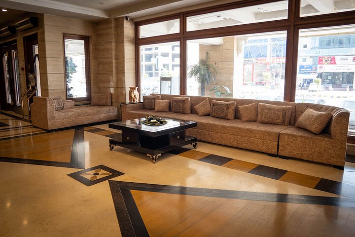 Hotel Interior 2 of 35