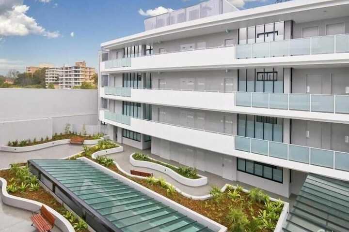 Hotel 16 of 17