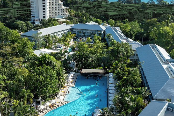 Hotel 216 of 226