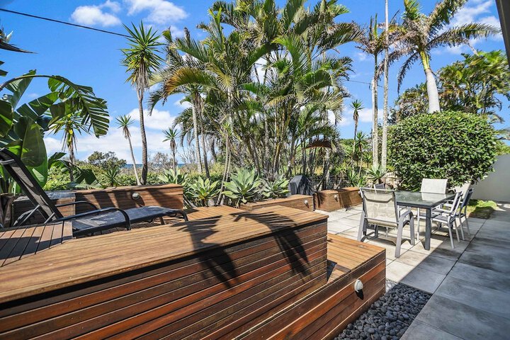 Terrace/Patio 9 of 13