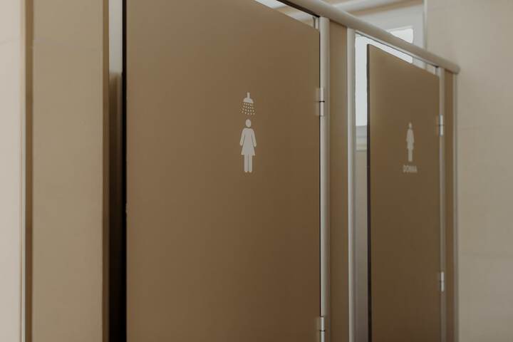 Bathroom Vanities