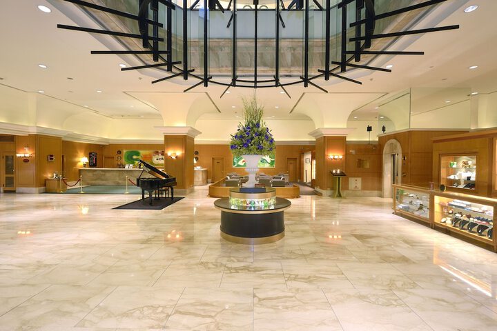 Hotel Interior 4 of 44