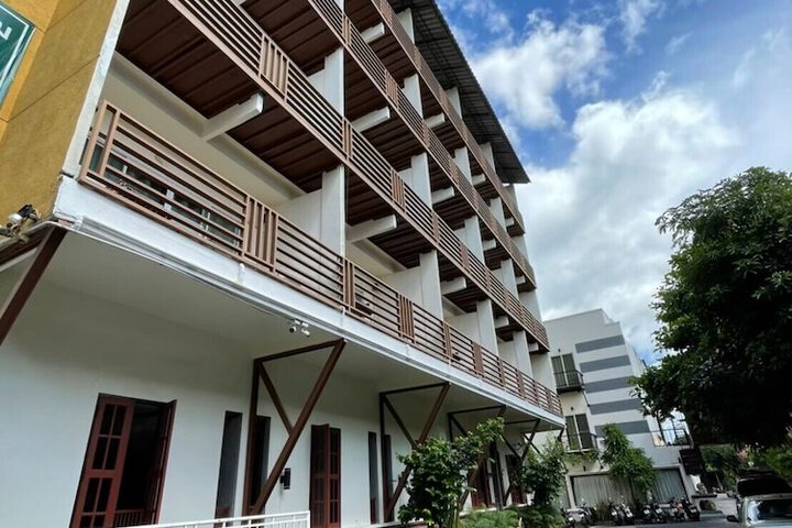 Hotel 12 of 14
