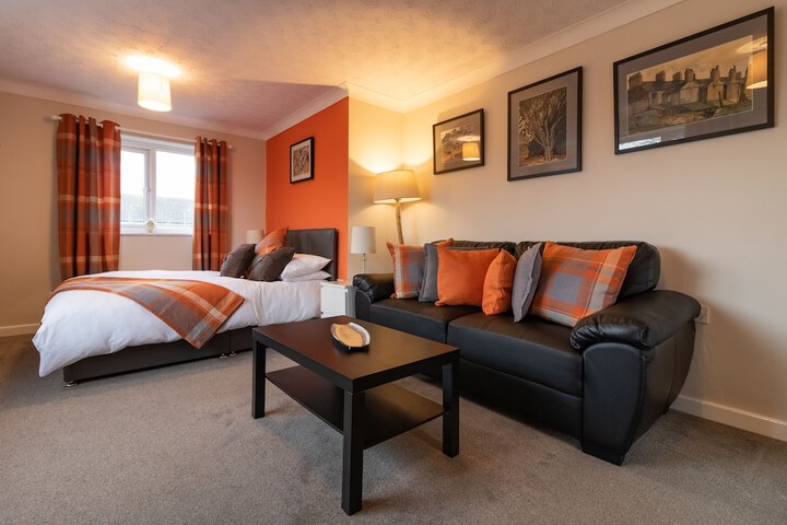 St Annes Serviced Accommodation