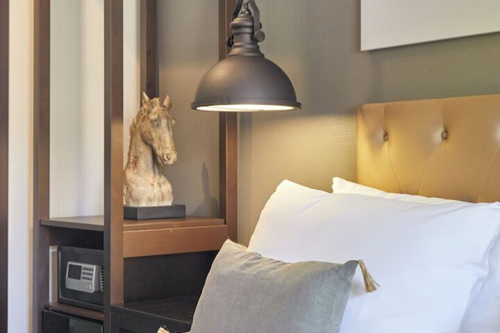 Hotel Cortes Rambla