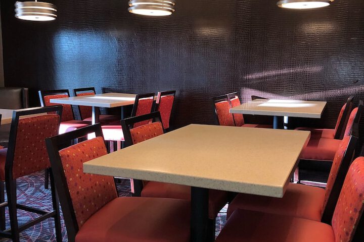 Breakfast/Coffee Service 9 of 17