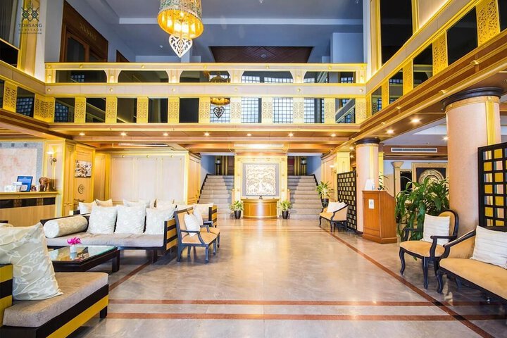 Hotel Interior 2 of 53