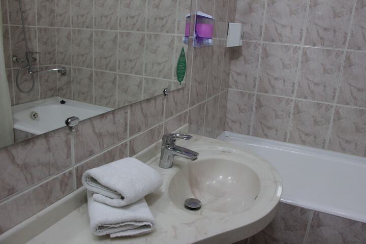 Bathroom Photo