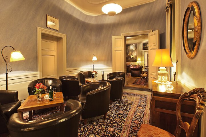 Hotel Interior 28 of 36