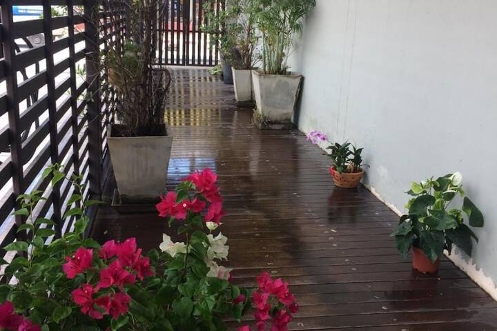 Terrace/Patio 17 of 18