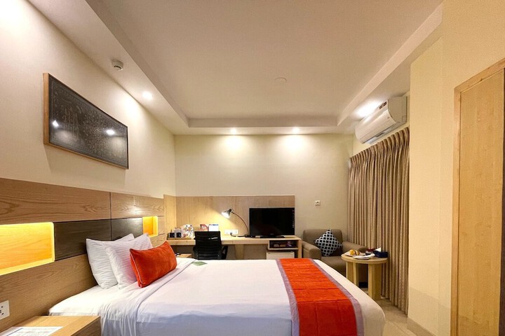 Room 21 of 61