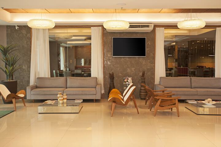 Hotel Interior 50 of 61
