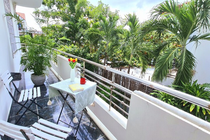 Terrace/Patio 54 of 58