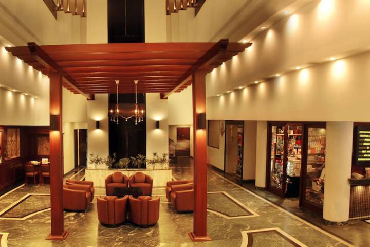 Hotel Interior 2 of 29