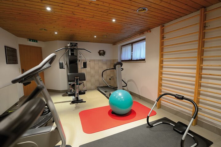 Health and Fitness 22 of 50