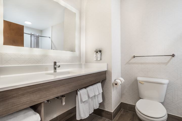 Bathroom Vanities