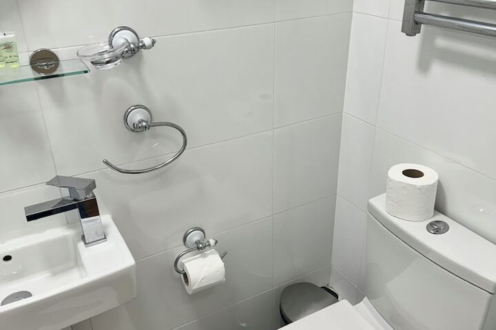 Bath Interior
