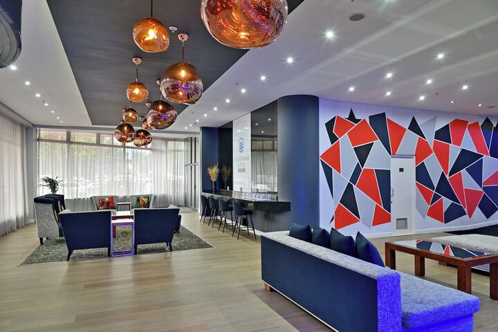 Lobby Photos