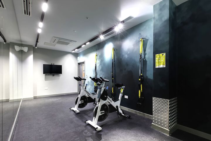 Health and Fitness 15 of 31
