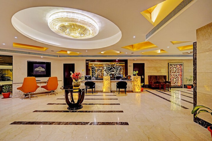 Hotel Interior 3 of 24