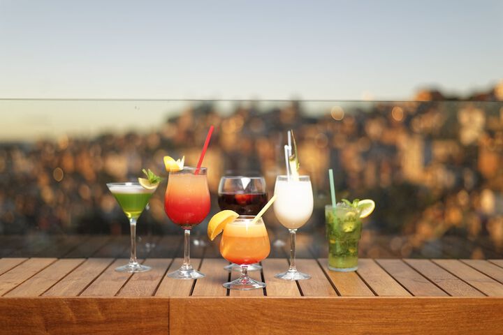 Terrace/Patio 31 of 64