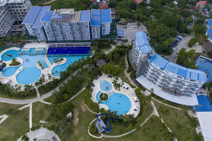 Hotel 45 of 47