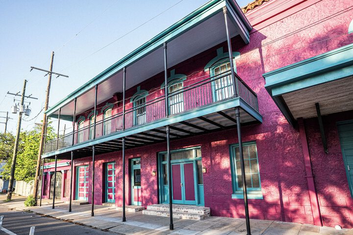 Photo of Hotel Pompadour
