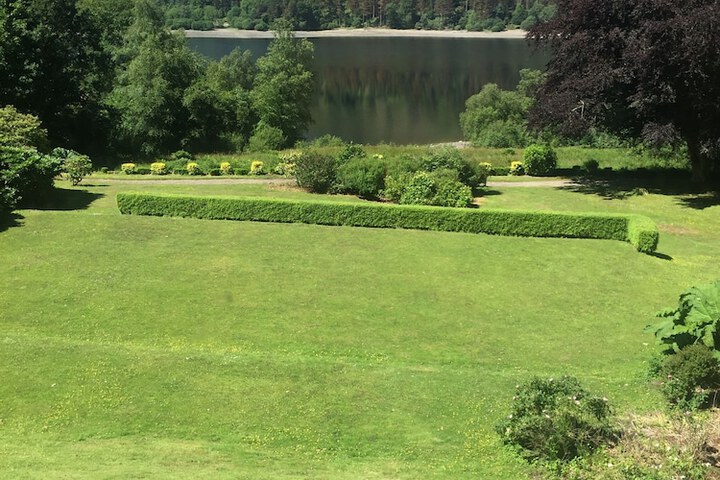 View from room