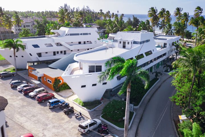 Puerto Plaza Las Terrenas in Las Terrenas