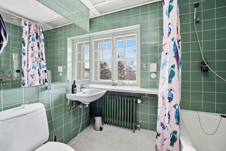 Bath Amenities