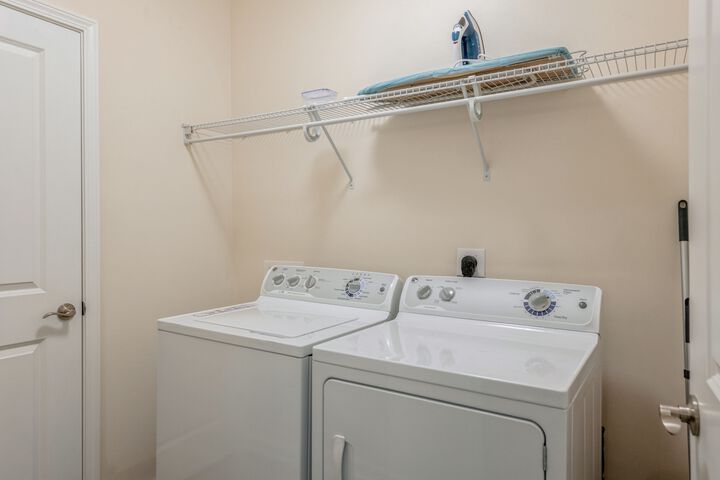 Laundry 8 of 28