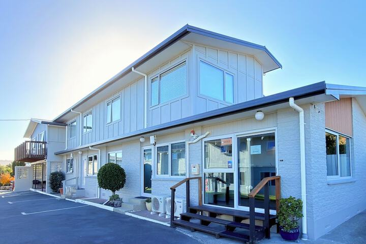 Mountain View Motel Taupo