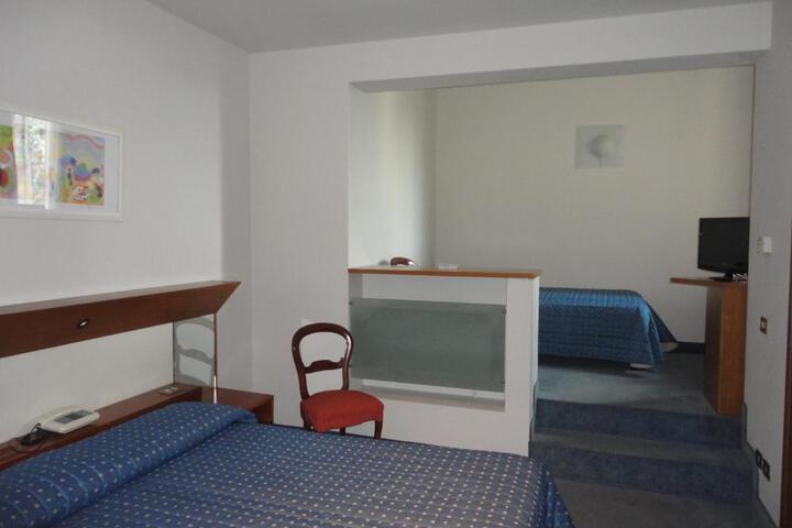 Cravero Rooms