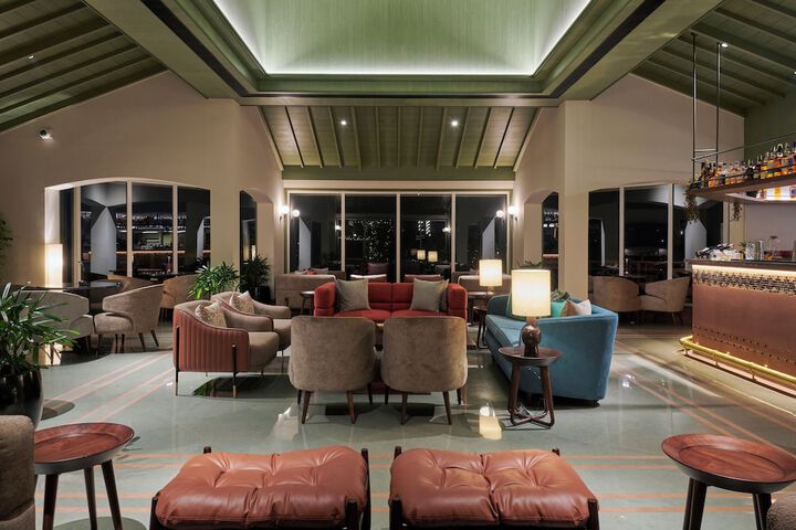 Hotel Interior 2 of 71