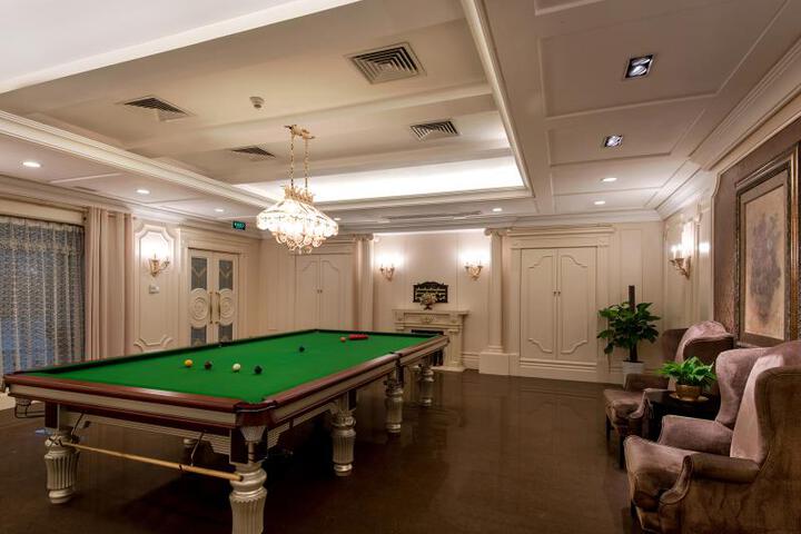 Facilities