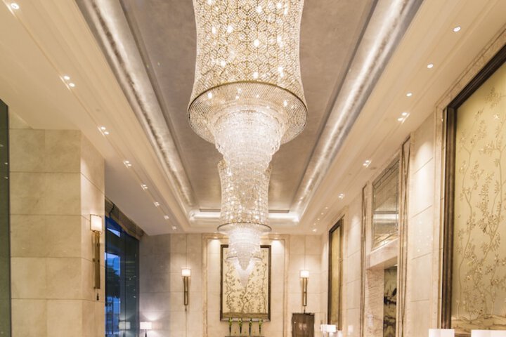 Hotel Interior 3 of 45