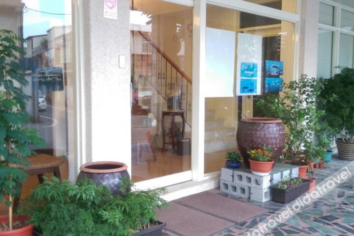 Baoya Hotel
