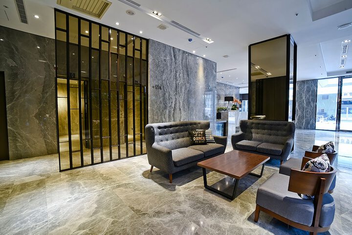 Hotel Interior 3 of 27