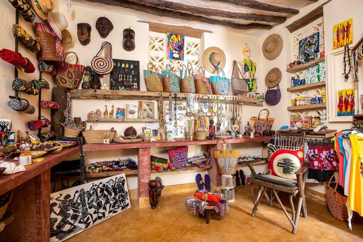 Gift Shop 56 of 84