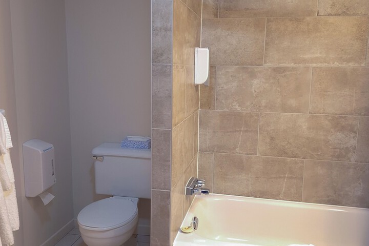 Bath Amenities